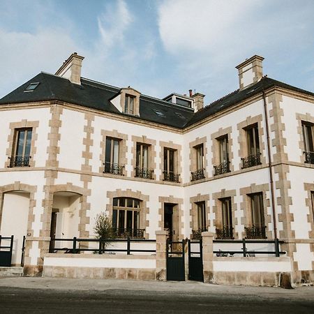 Le Mora Hotes Barfleur Luaran gambar
