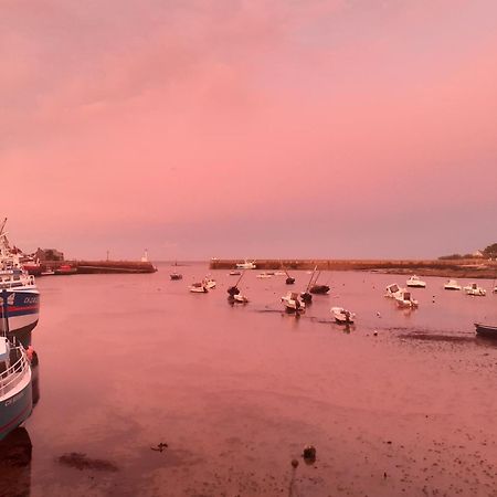Le Mora Hotes Barfleur Luaran gambar