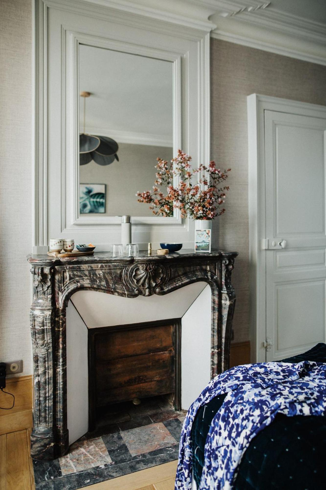 Le Mora Hotes Barfleur Luaran gambar