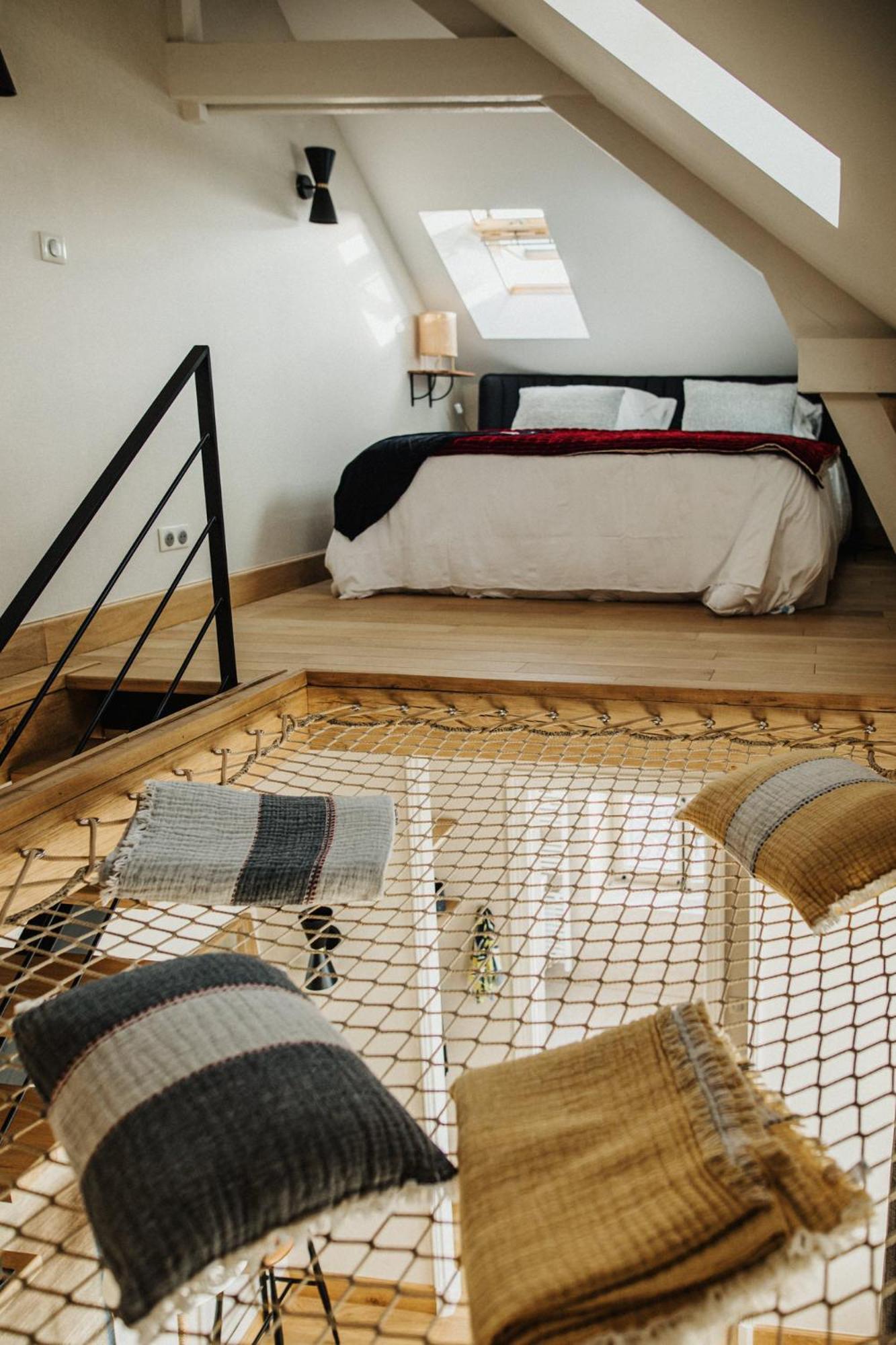 Le Mora Hotes Barfleur Luaran gambar