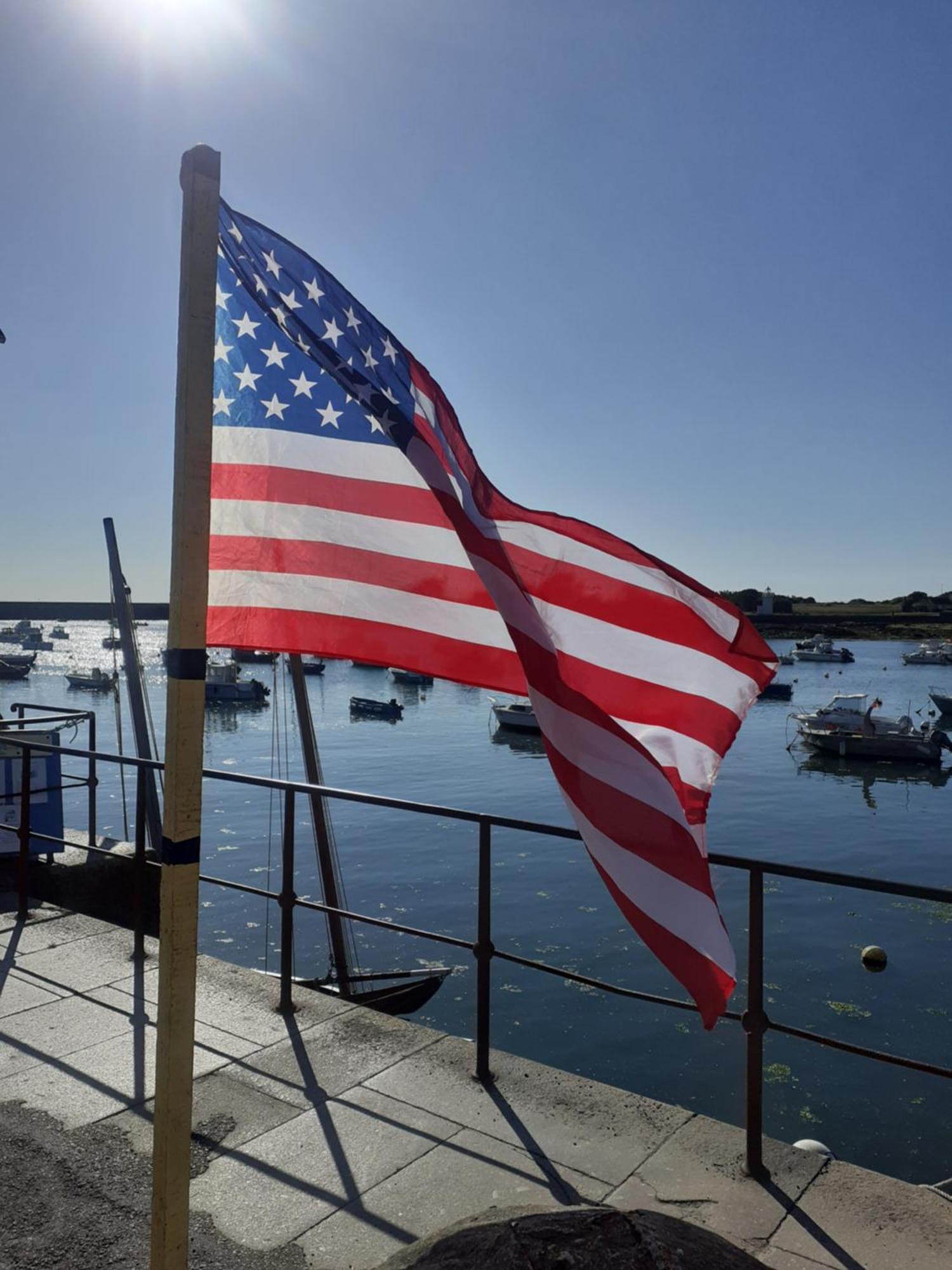 Le Mora Hotes Barfleur Luaran gambar